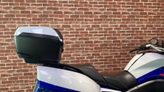 BMW K1600 GT SE (22MY)